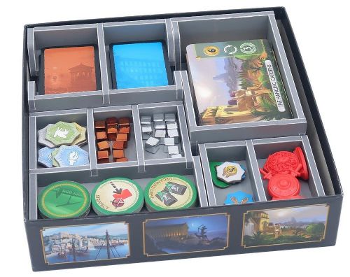 Folded Space 7 Wonders Duel Insert v2